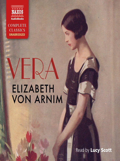 Title details for Vera by Elizabeth von Arnim - Available